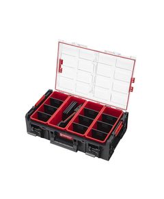Ящик органайзер QBRICK SYSTEM ONE ORGANIZER 2XL 2.0 (5901238256878), фото  | SNABZHENIE.com.ua