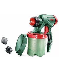 Bosch для всiх видiв фарб до PFS 3000-2/PFS 5000 E з резервуаром на 1000 мл, фото  | SNABZHENIE.com.ua