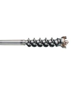 Bosch Cвердла для наскрiзного свердлiння SDS-max-9 Break Through, 45 mm, фото  | SNABZHENIE.com.ua