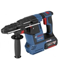 Bosch GBH 18V-26, фото  | SNABZHENIE.com.ua