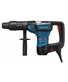 Bosch Перфоратор GBH 5-40 D, 1100Вт, 8.5 Дж, фото  | SNABZHENIE.com.ua