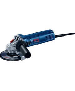Bosch GWS 9-125 S, фото  | SNABZHENIE.com.ua