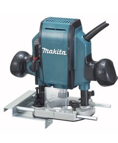 Makita Фрезер RP0900 900Вт цанга 8мм 27000об·хв 2.7кг, фото  | SNABZHENIE.com.ua