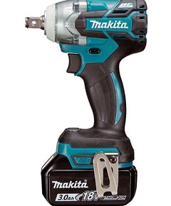 Makita DTW285RFE, фото  | SNABZHENIE.com.ua