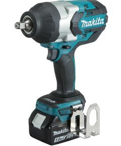 Makita DTW1002RTJ, фото  | SNABZHENIE.com.ua