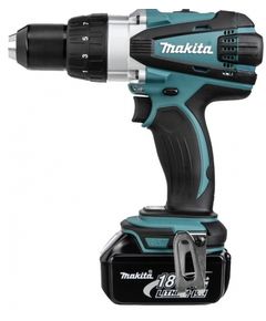 Makita DDF458RFJ, фото  | SNABZHENIE.com.ua