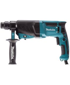 Makita HR2630, фото  | SNABZHENIE.com.ua