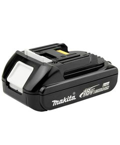Makita LXT BL1815N, фото  | SNABZHENIE.com.ua