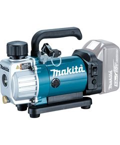 Makita Вакуумний насос DVP 180 Z акумуляторний (без АКБ), фото  | SNABZHENIE.com.ua