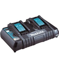 Makita DC18RD (630868-6), фото  | SNABZHENIE.com.ua