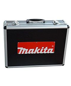 Makita Кейс алюминиевый для ушм 9555NB/GA4530/GA5030, фото  | SNABZHENIE.com.ua