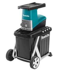Makita Подрібнювач садовий UD 2500, 2500 Вт, 45 мм, 67 л, фото  | SNABZHENIE.com.ua