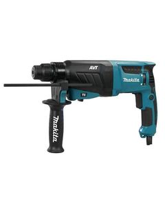 Makita HR2631F, фото  | SNABZHENIE.com.ua