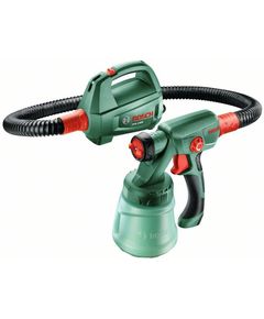 Bosch PFS 1000, фото  | SNABZHENIE.com.ua
