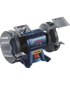 Bosch Верстат точильний Professional GBG 35-15, фото  | SNABZHENIE.com.ua