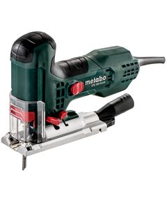 Metabo STE 100 Quick індустріальний, коробка, фото  | SNABZHENIE.com.ua