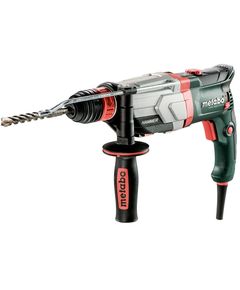 Metabo UHEV 2860-2 Quick, 1100 Вт, мульти, 4 режиму, кофр, см.патрон, фото  | SNABZHENIE.com.ua