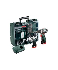 Metabo PowerMaxx BS Basic, фото  | SNABZHENIE.com.ua
