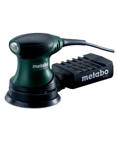 Metabo ексцентрикова FSX 200 intec, 200Вт, 125 мм, фото  | SNABZHENIE.com.ua