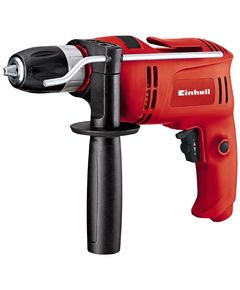 Einhell TC-ID 650 E ударна, фото  | SNABZHENIE.com.ua