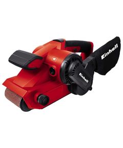 Einhell TC-BS 8038 стрічкова, фото  | SNABZHENIE.com.ua
