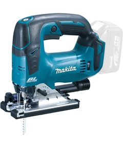 Makita DJV182Z акумуляторний LXT, фото  | SNABZHENIE.com.ua
