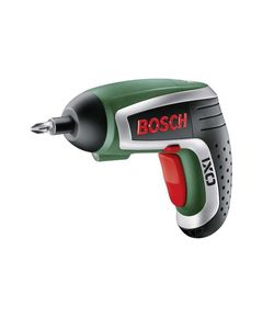 Bosch IXO акумуляторний, фото  | SNABZHENIE.com.ua