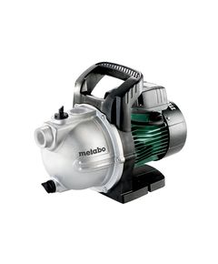 Metabo P 2000 G, фото  | SNABZHENIE.com.ua
