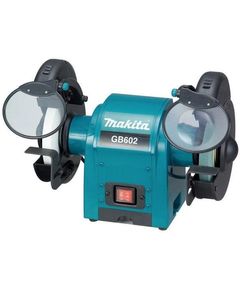 Makita Точильний верстат GB 602, фото  | SNABZHENIE.com.ua