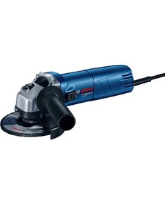 Bosch Шліфмашина кутова GWS 670, 125мм, 670Вт, 12000об•хв, 1.6кг, фото  | SNABZHENIE.com.ua