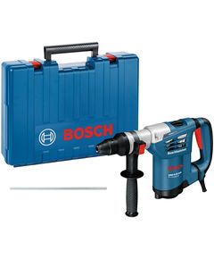 Bosch Перфоратор GBH 4-32 DFR, SDS-plus, 900Вт, 5Дж, 4.7кг, фото  | SNABZHENIE.com.ua