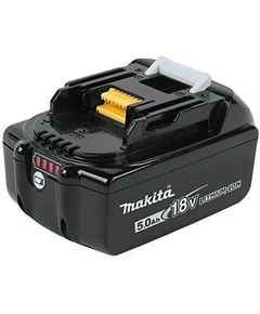 Makita Акумулятор BL1850B LXT, 18В, 5А·год, 0.63кг, фото  | SNABZHENIE.com.ua