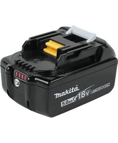 Makita Акумулятор BL1860B LXT, 18В, 6.0 А·год, 0.68кг, фото  | SNABZHENIE.com.ua