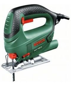 Bosch Лобзик PST 700E 500Вт 3100об·хв кейс 1.7кг, фото  | SNABZHENIE.com.ua