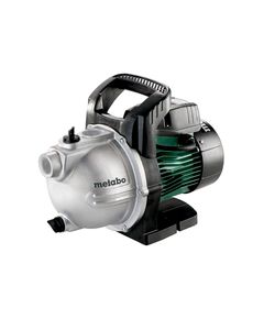 Metabo P 4000 G, фото  | SNABZHENIE.com.ua