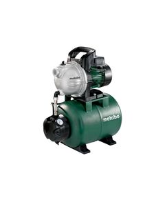Metabo HWW 4000/25 G, фото  | SNABZHENIE.com.ua