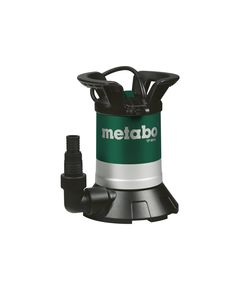 Metabo TP 6600 для чистої води, фото  | SNABZHENIE.com.ua