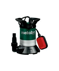 Metabo TP 8000 S для чистої води, фото  | SNABZHENIE.com.ua