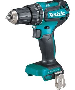 Makita DHP485Z, фото  | SNABZHENIE.com.ua