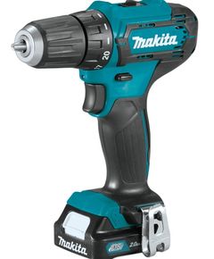 Makita DF333DWAE, фото  | SNABZHENIE.com.ua