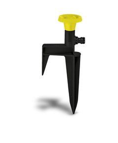 Karcher Дощувач  CS90 на кілочку, фото  | SNABZHENIE.com.ua