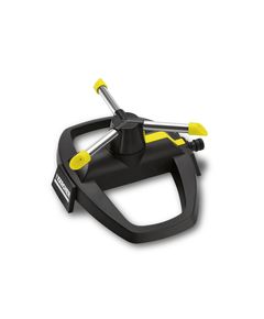 Karcher Дощувач RS 130/3 обертається, фото  | SNABZHENIE.com.ua