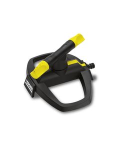 Karcher Дощувач RS 120/3 обертається, фото  | SNABZHENIE.com.ua