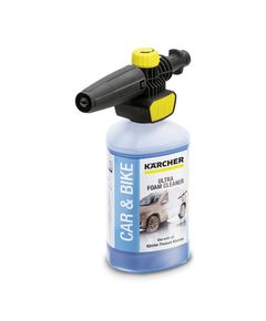 Karcher Пінна насадка з насадкою Connect 'n' Clean FJ 10 C, з UFC, 1л (2.643-143.0), фото  | SNABZHENIE.com.ua