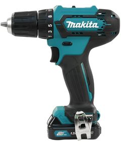 Makita DF333DWYE, фото  | SNABZHENIE.com.ua