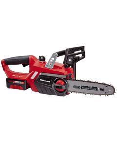 Einhell Пила ланцюгова акумуляторна GE-LC 18 Li Kit 18В PXC акб 1х3А·год шина 25см 4.3м/с 2.97кг, фото  | SNABZHENIE.com.ua