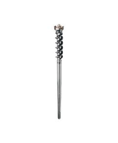 Bosch Бур корончатий для наскрізного свердління SDS max-9 Break Through 55 mm, фото  | SNABZHENIE.com.ua