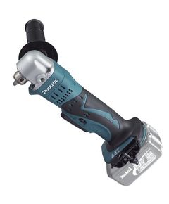 Makita DDA350Z акумуляторна, фото  | SNABZHENIE.com.ua