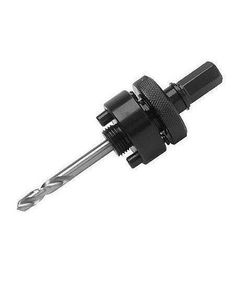 Makita Адаптер для коронок HSS-Bi-Metal 32 - 152 мм D-17186, фото  | SNABZHENIE.com.ua