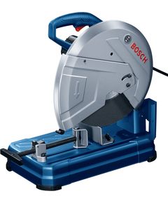 Bosch Отрезная машина GCO 14-24 J по металлу, фото  | SNABZHENIE.com.ua